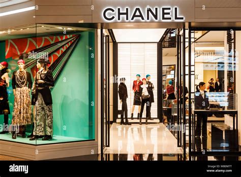 chanel times square hong kong causeway bay|Chanel Times Square.